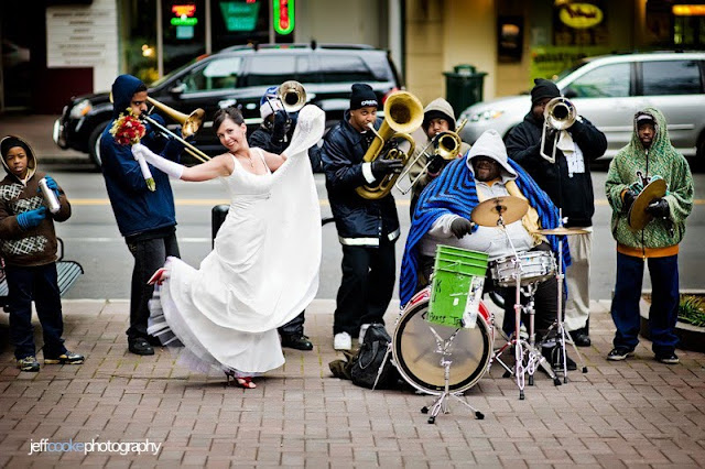 the bridesmaid bridal