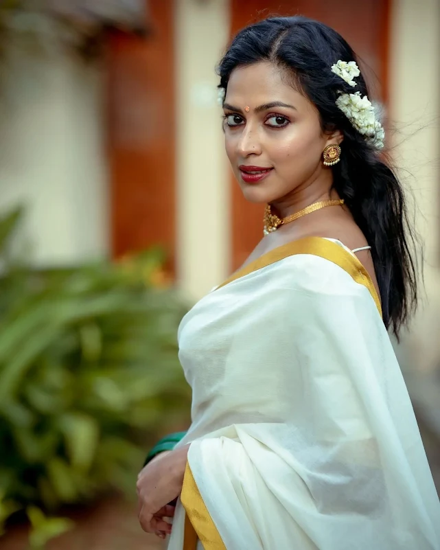 amala paul images latest