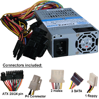 pengertian dan fungsi power supply 