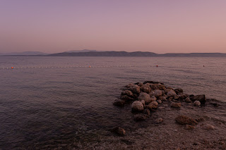 Landschaftsfotografie Igrane Makarska Riviera Olaf Kerber