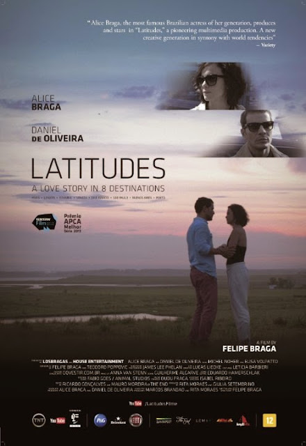 Latitudes – Nacional