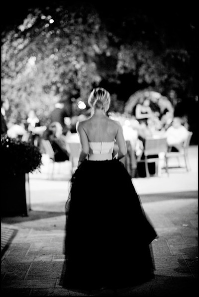 ballgown patterson