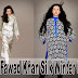 Fawad Khan Silk Winter Collection 2013  