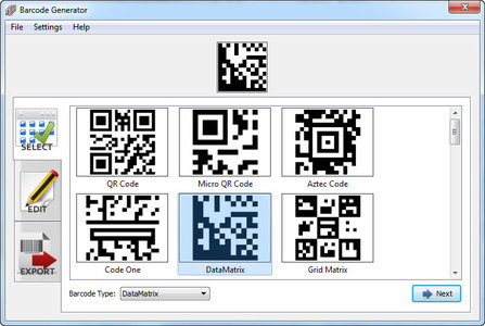 [Image: Aurora+3D+Barcode+Generator.jpeg]
