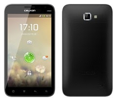 Celkon A900
