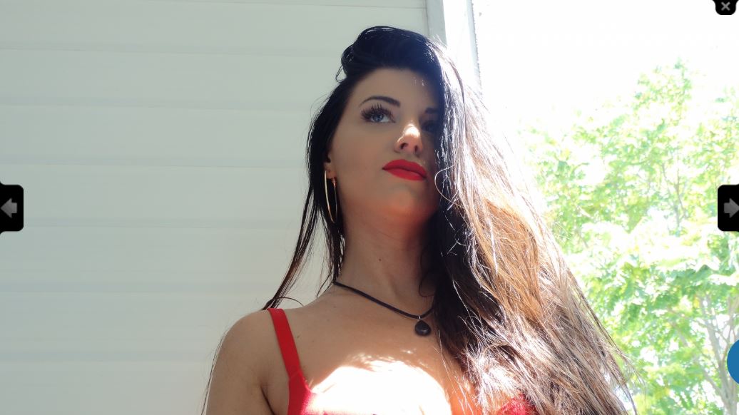 JolieSophie Model Skype