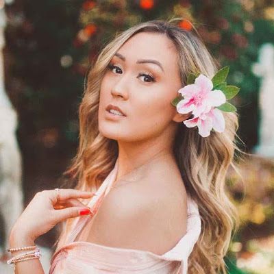 Lauren Riihimaki (Laurdiy)