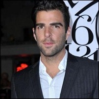 Zachary Quinto