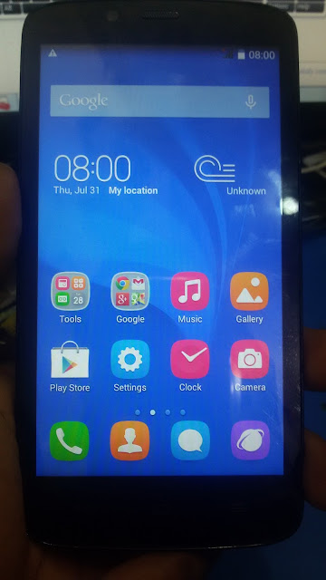 HUAWEI HOL-U19 DEAD RECOVERI 2ND VERSION FIRMWARE 100% TESTED