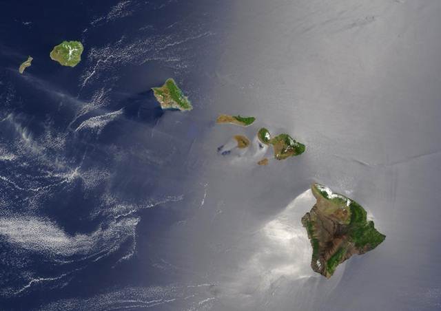 gambar-satelit-hawaii