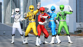 ジュウオウジャーの6人目を予想しました 神奈川工科大学 情報工学科 ブログ ジュウオウジャーの6人目を予想しました 神奈川工科大学 情報工学科 ブログ