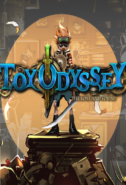 Toy Odyssey The Lost and Found Full Game Free Download