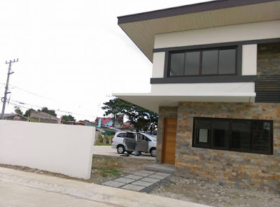 Affordable House and Lot Package near Laguna Technopark UNITED STATES TOWNHOMES Binan Laguna
