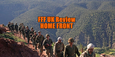 home front review