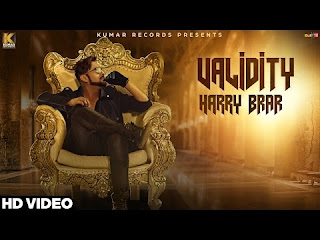 Validity‬ Full soing Mp3 - Harry Brar