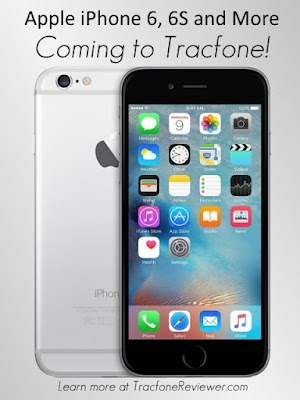  List of Apple iPhone Devices coming to Tracfone iPhone 6S Plus and Other Apple Smartphones Coming to Tracfone