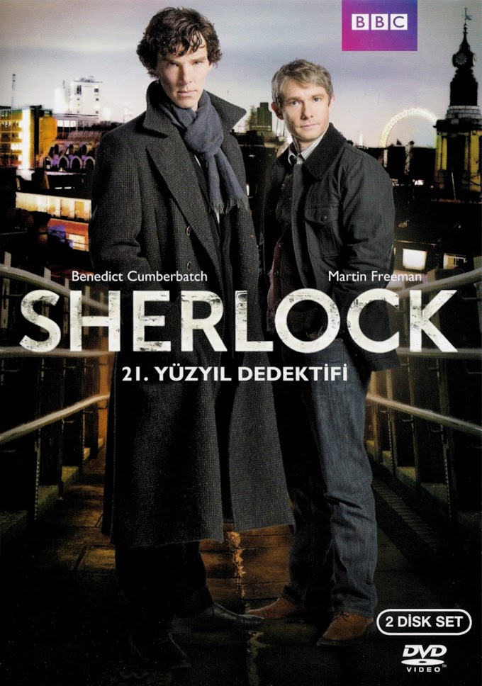 Sherlock