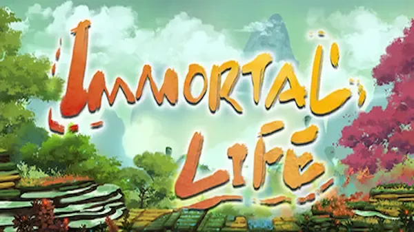 Immortal Life free download