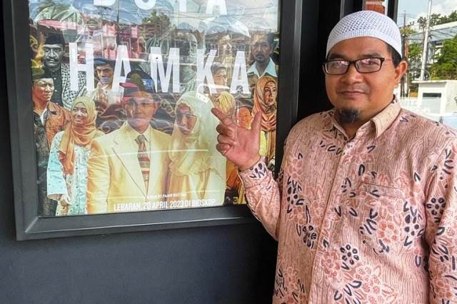  Refleksi Peringatan Sumpah Pemuda 2024