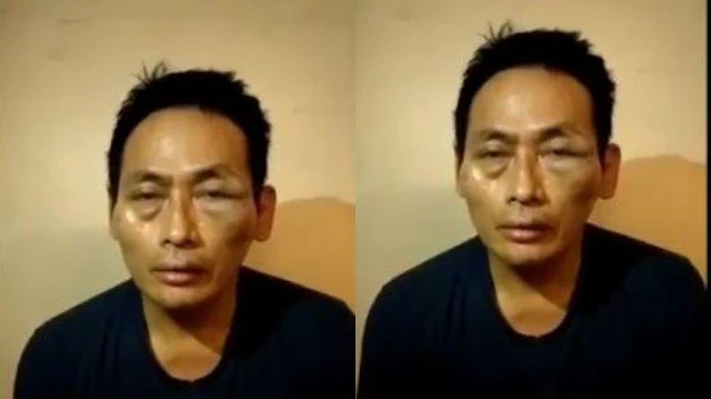 Polisi Telusuri Video Pendukung Jokowi yang Diduga Diculik dan Babak Belur