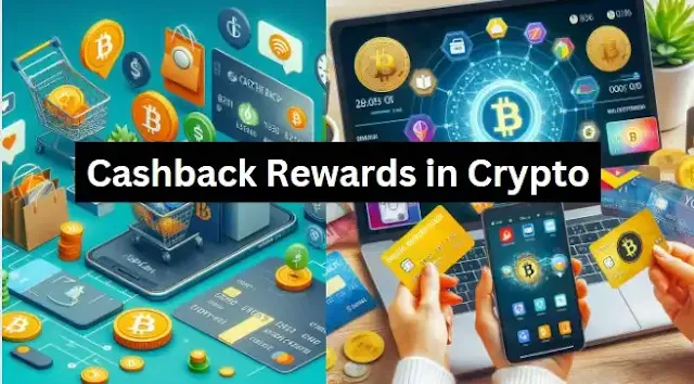 cashback rewards in crypto