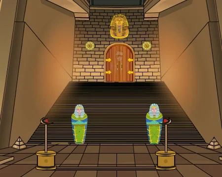 Solucion Escape From Buried Pyramid In Egyptian Desert Guia Juegos de Escape Escape From Buried Pyramid In Egyptian Desert