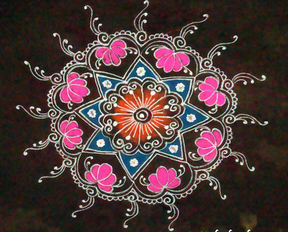 rangoli designs