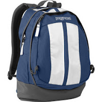 Jansport Sputnik