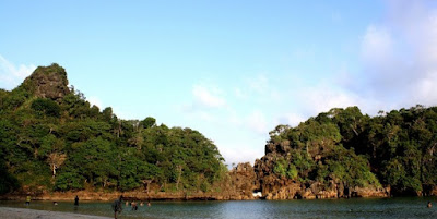 Pulau Sempu