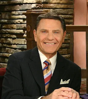 Kenneth Copeland Devotional 31 December 2023 – Don’t Speak—Shout Your Victory!