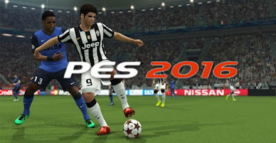 Cara Seting GPU/VGA Dan VRAM Yang Tidak Terbaca Untuk AMD PES 2016