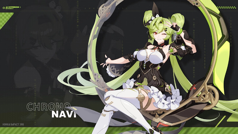 Manual Update Honkai Impact 3rd 6.2 PC