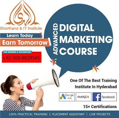 Digital Marketing Course in Multan