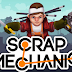 Download Scrap Mechanic v0.1.19 PC Free