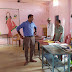 कलेक्टर एवं एसपी ने छतरपुर, हरपालपुर, खजुराहो और राजनगर निकाय के मतदान केंद्रो का किया निरीक्षण  नगरीय निकायों के प्रथम चरण का शान्ति पूर्ण तरीके से जारी रहा  मतदान
