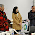 Desde el INADI dictaron un taller sobre discriminación en la ciudad de Fernández