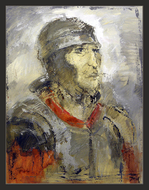 LEGIONES ROMANAS-ROMA-PINTURA-ARTE-MILITAR-SOLDADOS-PINTOR-ERNEST DESCALS-