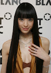 Chiaki Kuriyama