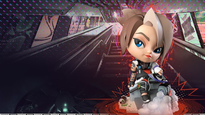Merchan de True Damage