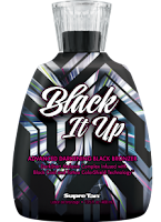 Supre Tan - Black it Up Bronzer