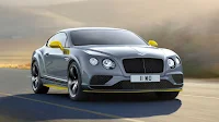 Bentley launches new Continental GT Speed and striking Black Edition