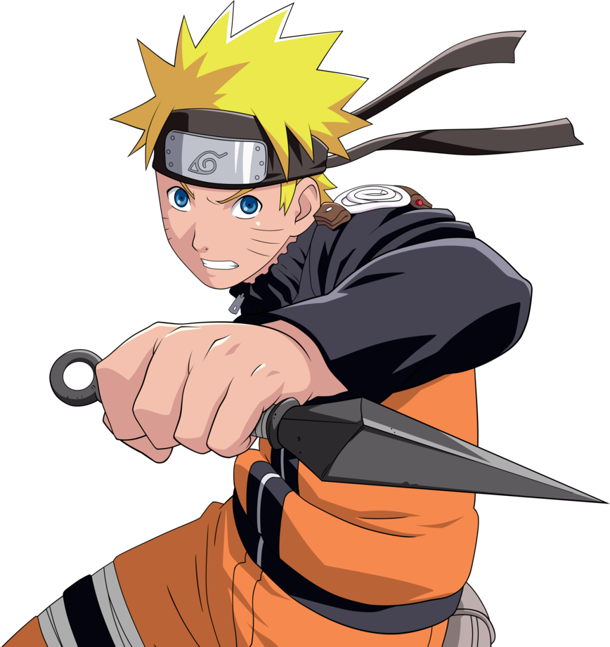 Kumpulan Anime Jepang Naruto Dp BBM Kangen