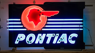 Pontiac Dealership
