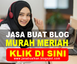 JASA TEMPLATE BLOG LANDINGPAGE MINISITE BLOGSPOT