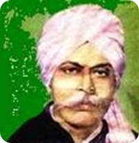 KishoriDasVajpeyi