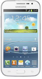 Samsung Galaxy Win I8550 android mobile