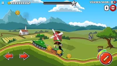 hills of steel para hileli apk