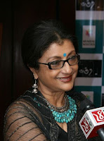 Aparna Sen