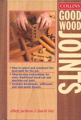 basic woodworking joints