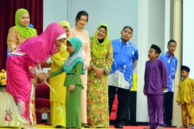 cik puan bahiyah binti mohd akib
